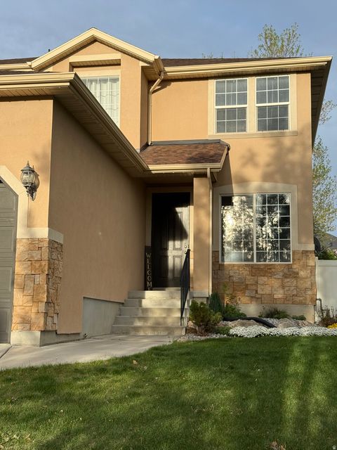Tiny photo for 1453 S 400 E, Kaysville, UT 84037 (MLS # 2151129)