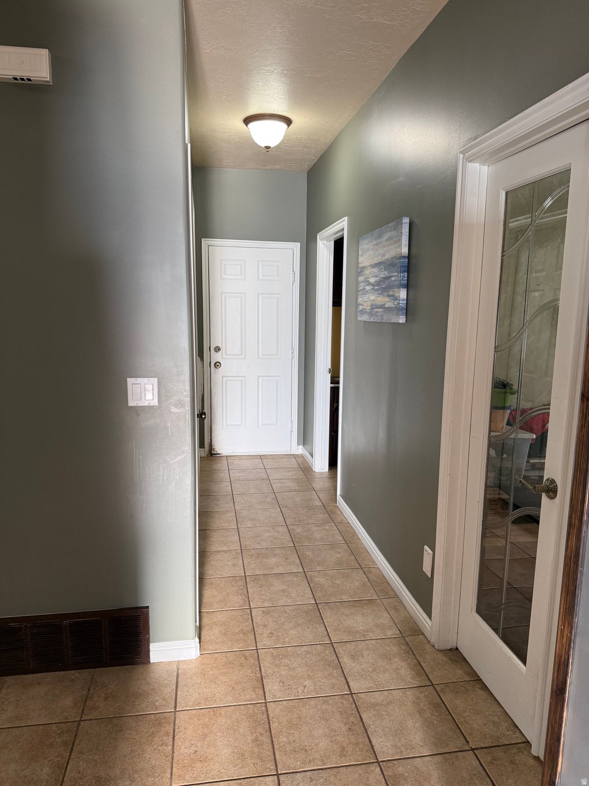 FOX POINTE - Residential