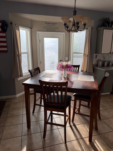 Tiny photo for 1453 S 400 E, Kaysville, UT 84037 (MLS # 2151129)