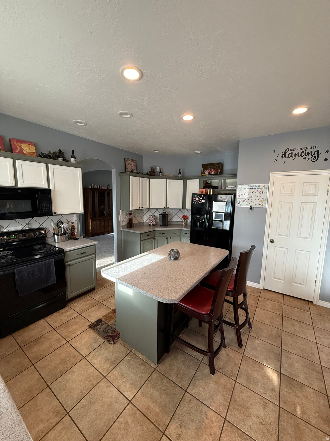 FOX POINTE - Residential