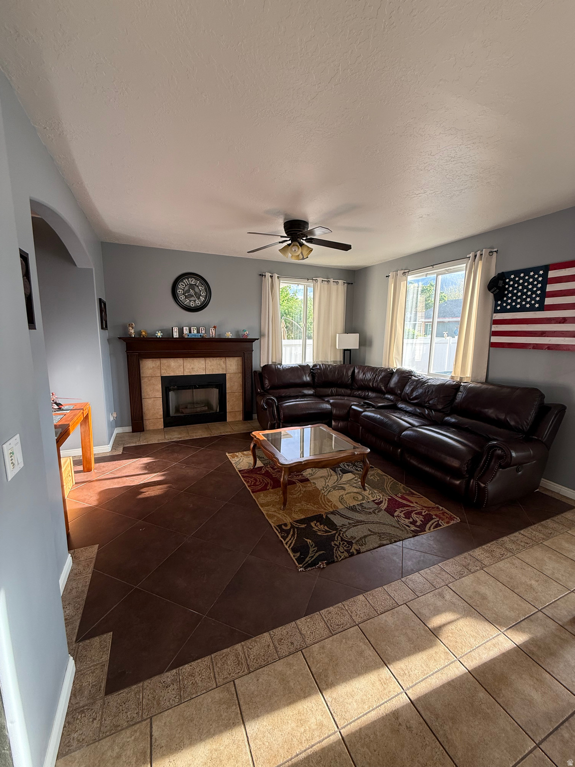 FOX POINTE - Residential