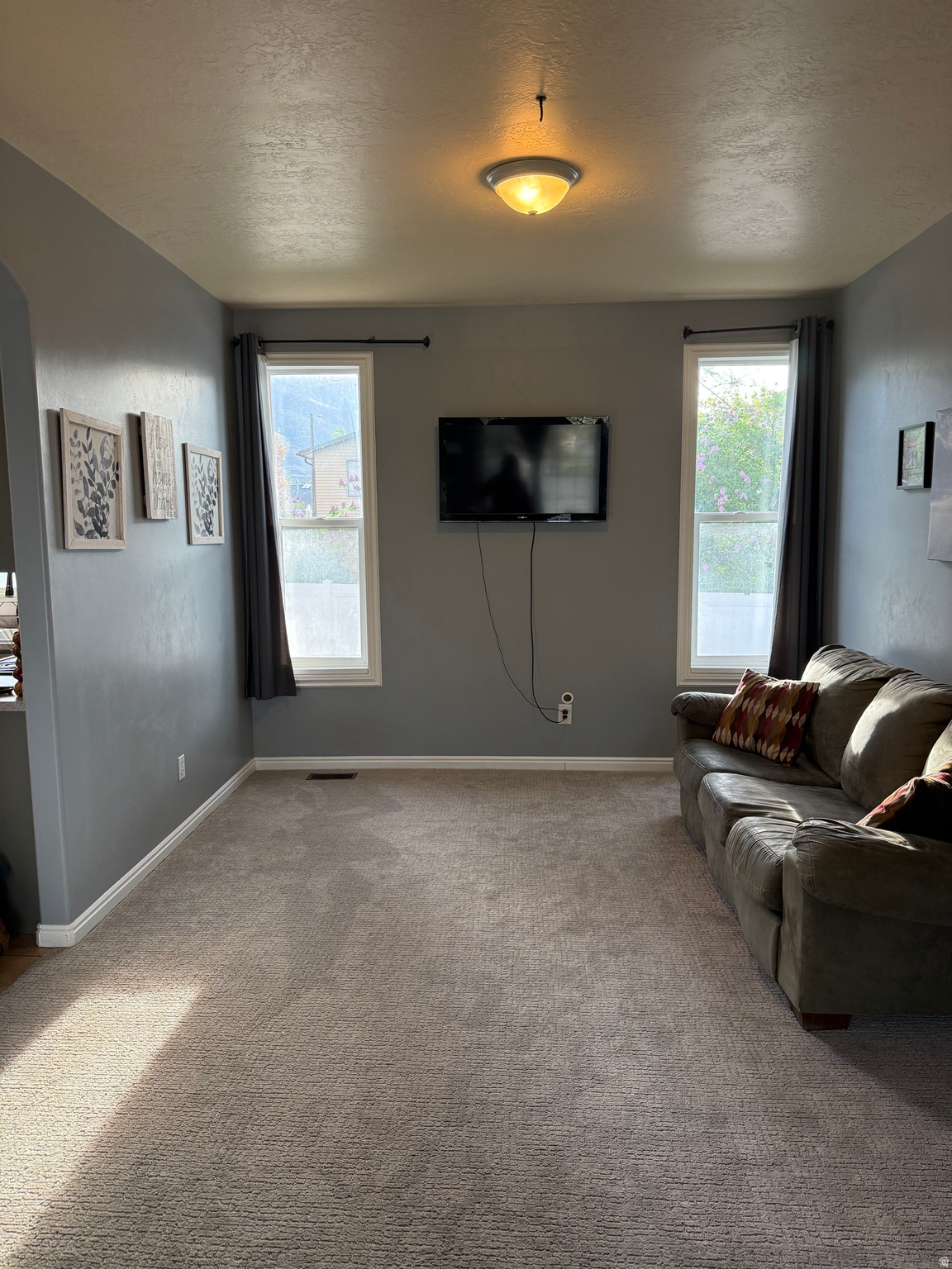 FOX POINTE - Residential