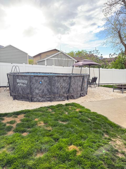 Tiny photo for 1453 S 400 E, Kaysville, UT 84037 (MLS # 2151129)