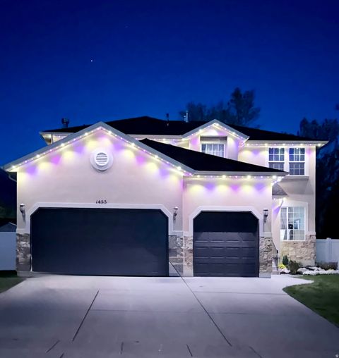 Tiny photo for 1453 S 400 E, Kaysville, UT 84037 (MLS # 2151129)