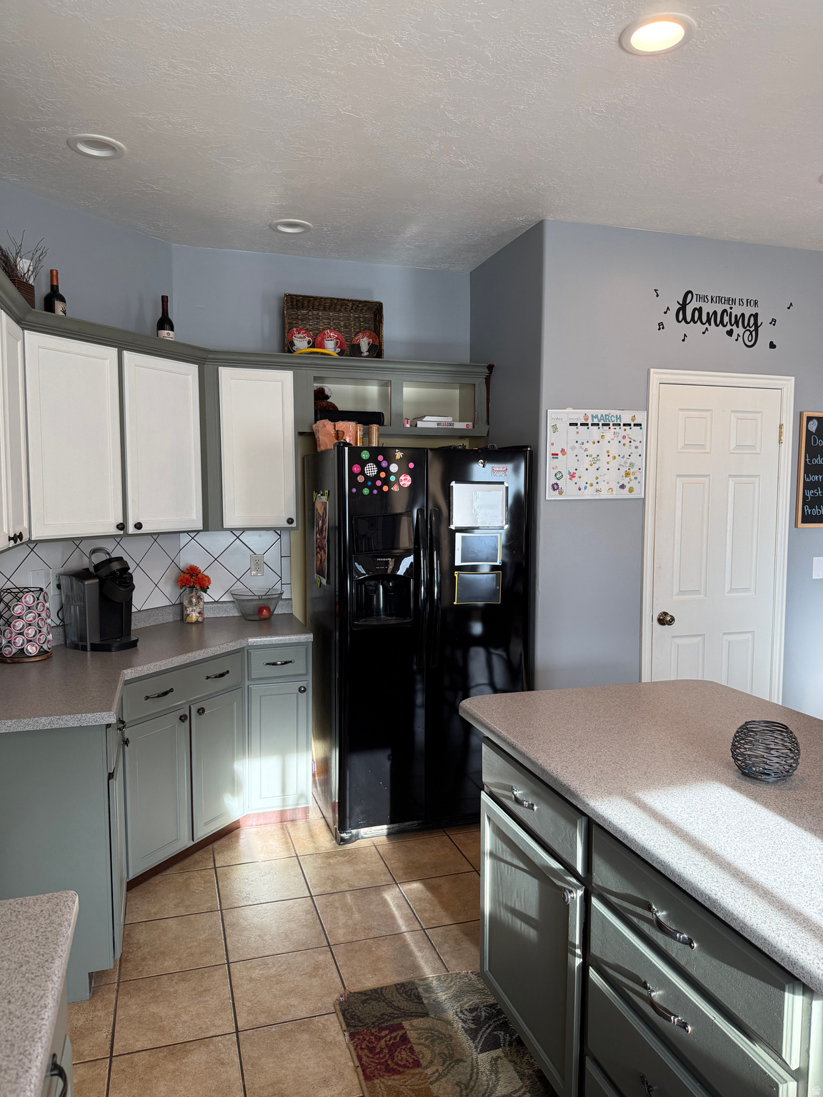 FOX POINTE - Residential