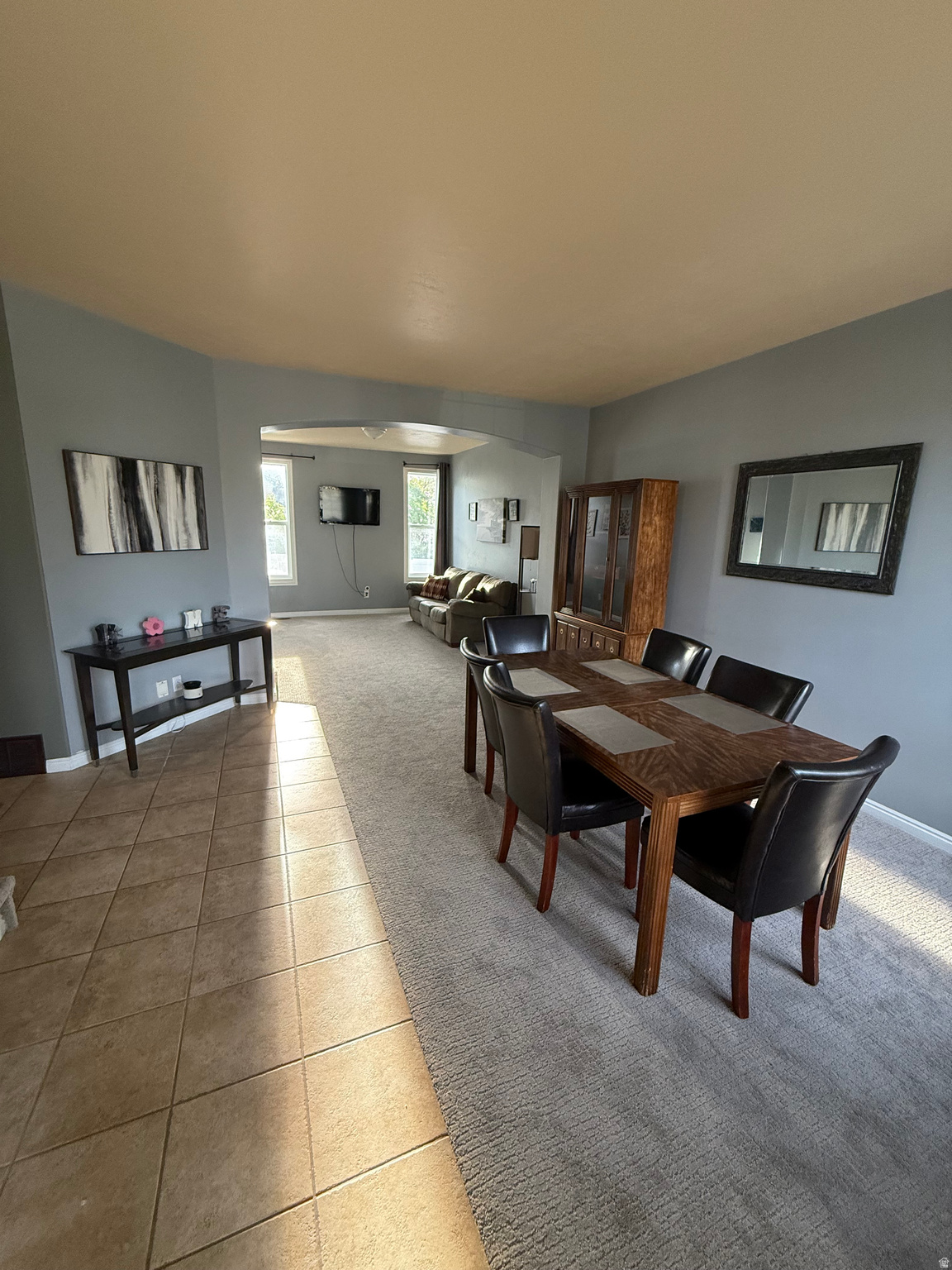 FOX POINTE - Residential