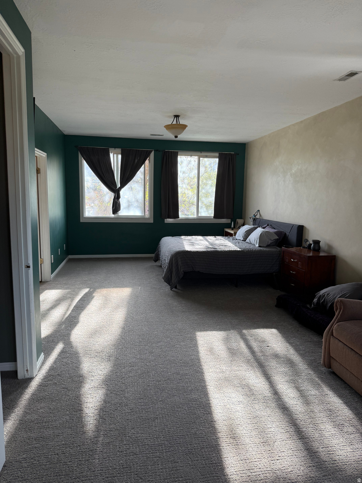 FOX POINTE - Residential