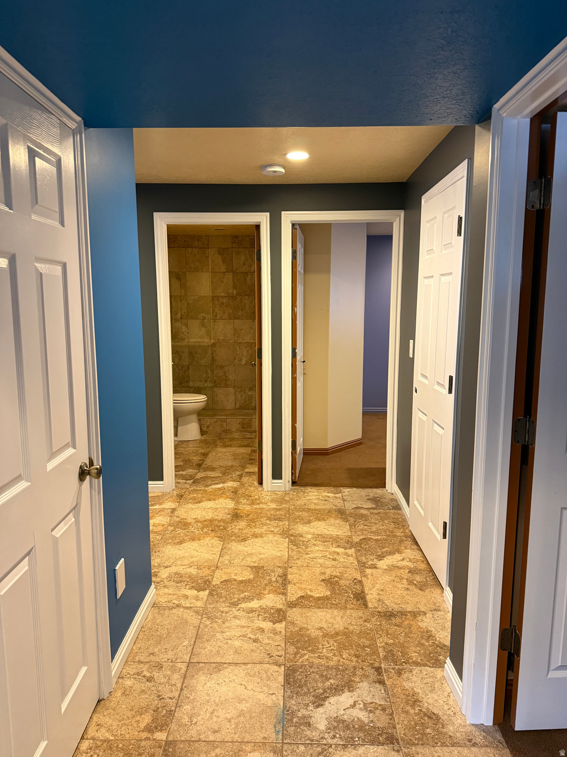 FOX POINTE - Residential