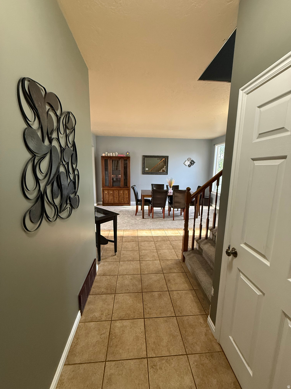 FOX POINTE - Residential