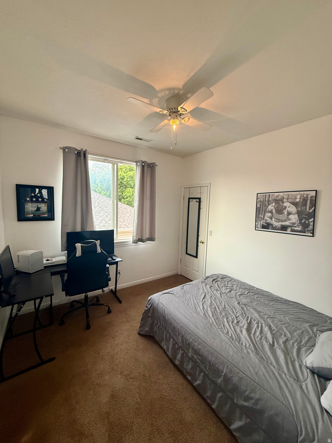 FOX POINTE - Residential