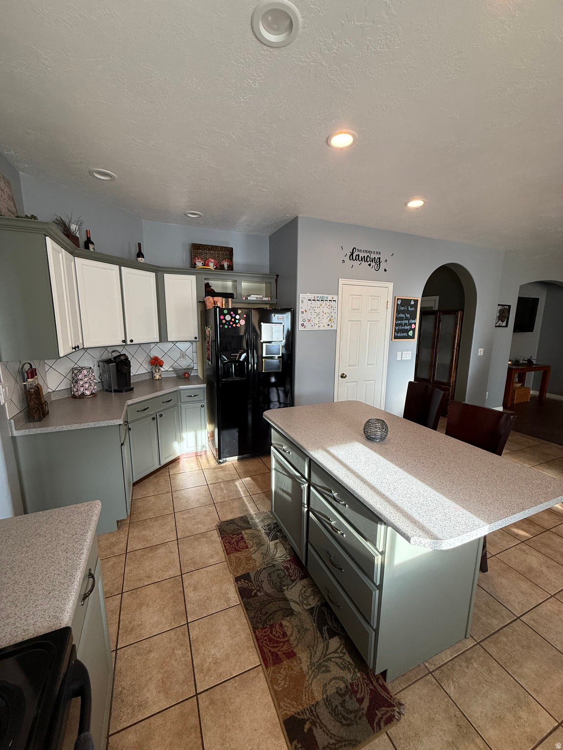 FOX POINTE - Residential