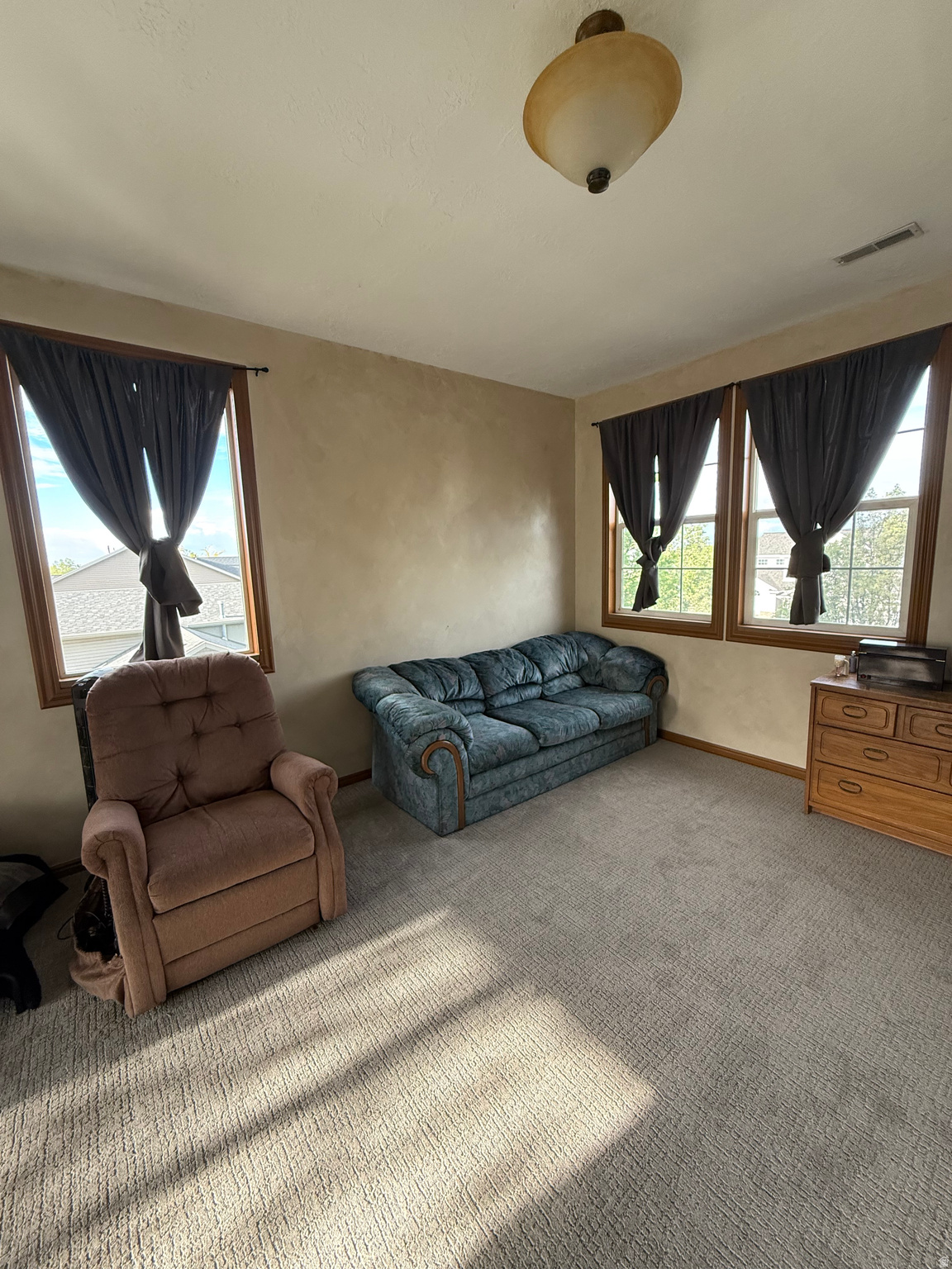 FOX POINTE - Residential