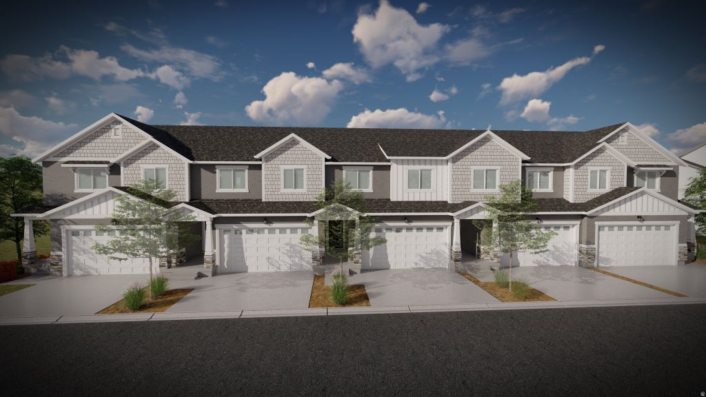 Photo of 5271 S PLUM LN #776, Mapleton, UT 84664 (MLS # 2178014)