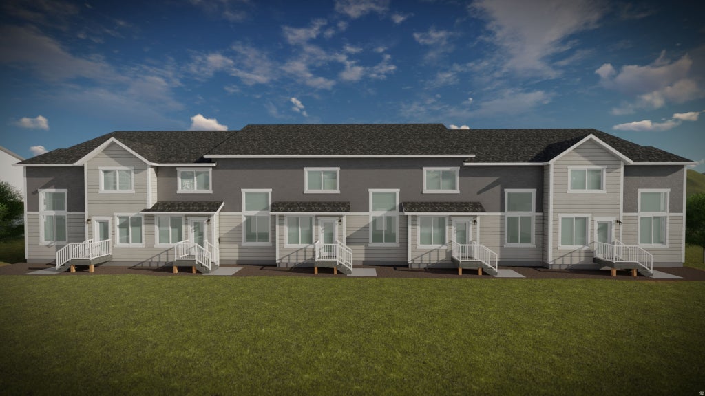Photo of 5271 S PLUM LN #776, Mapleton, UT 84664 (MLS # 2178014)
