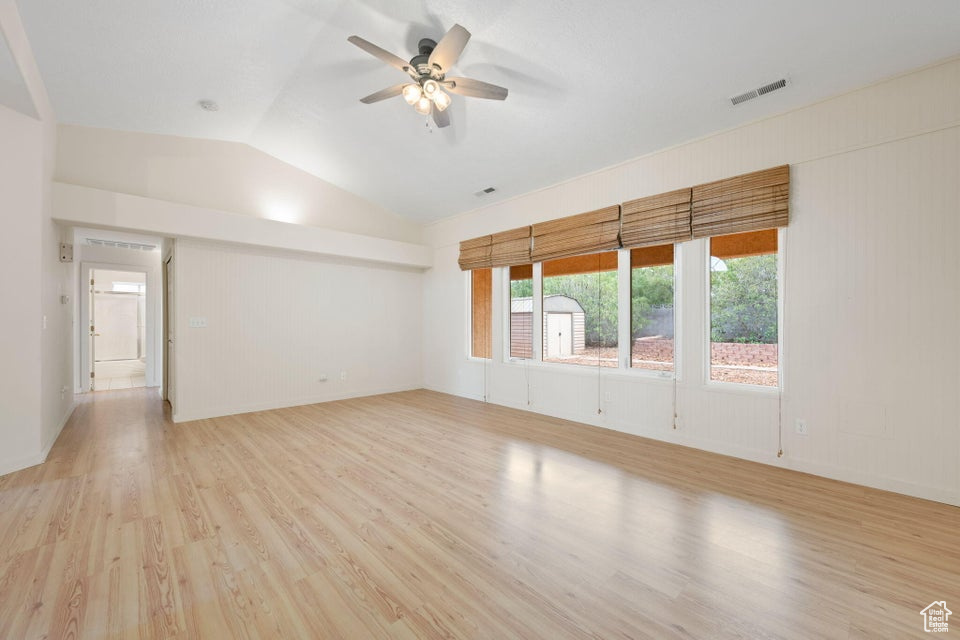 SANTA CLARA HEIGHTS R - Residential
