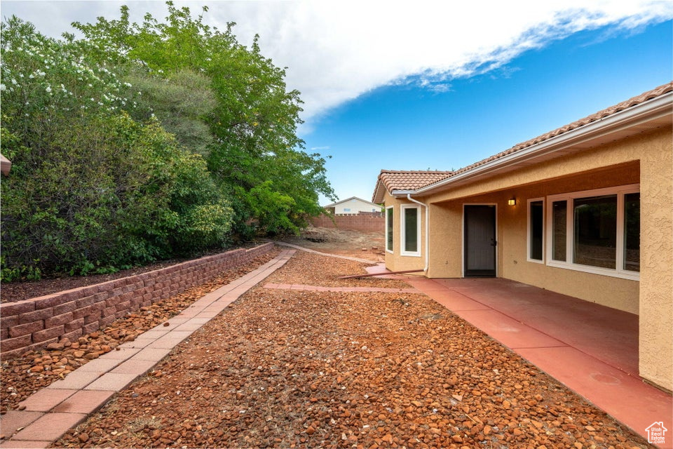 SANTA CLARA HEIGHTS R - Residential