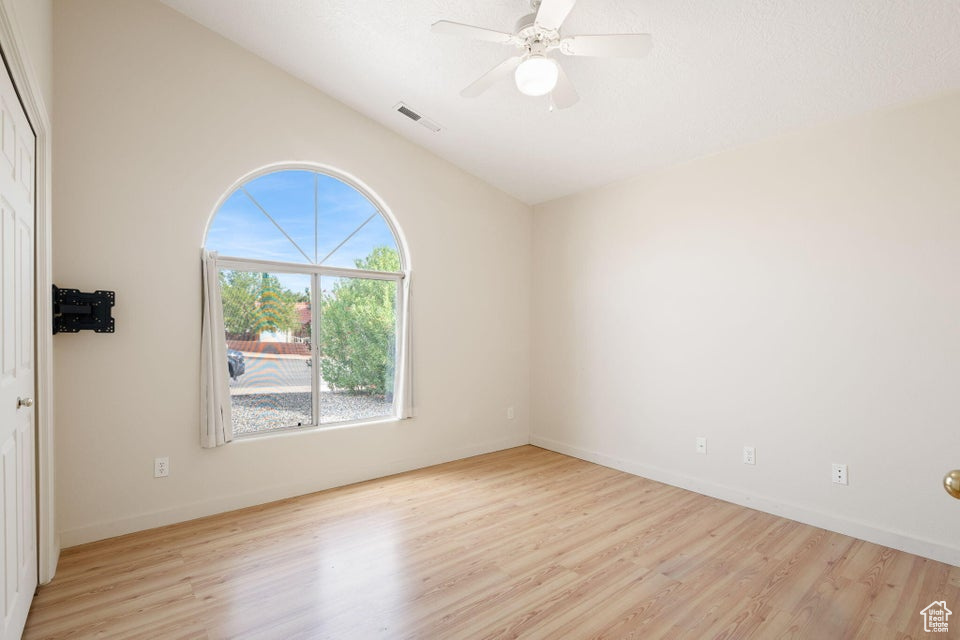 SANTA CLARA HEIGHTS R - Residential