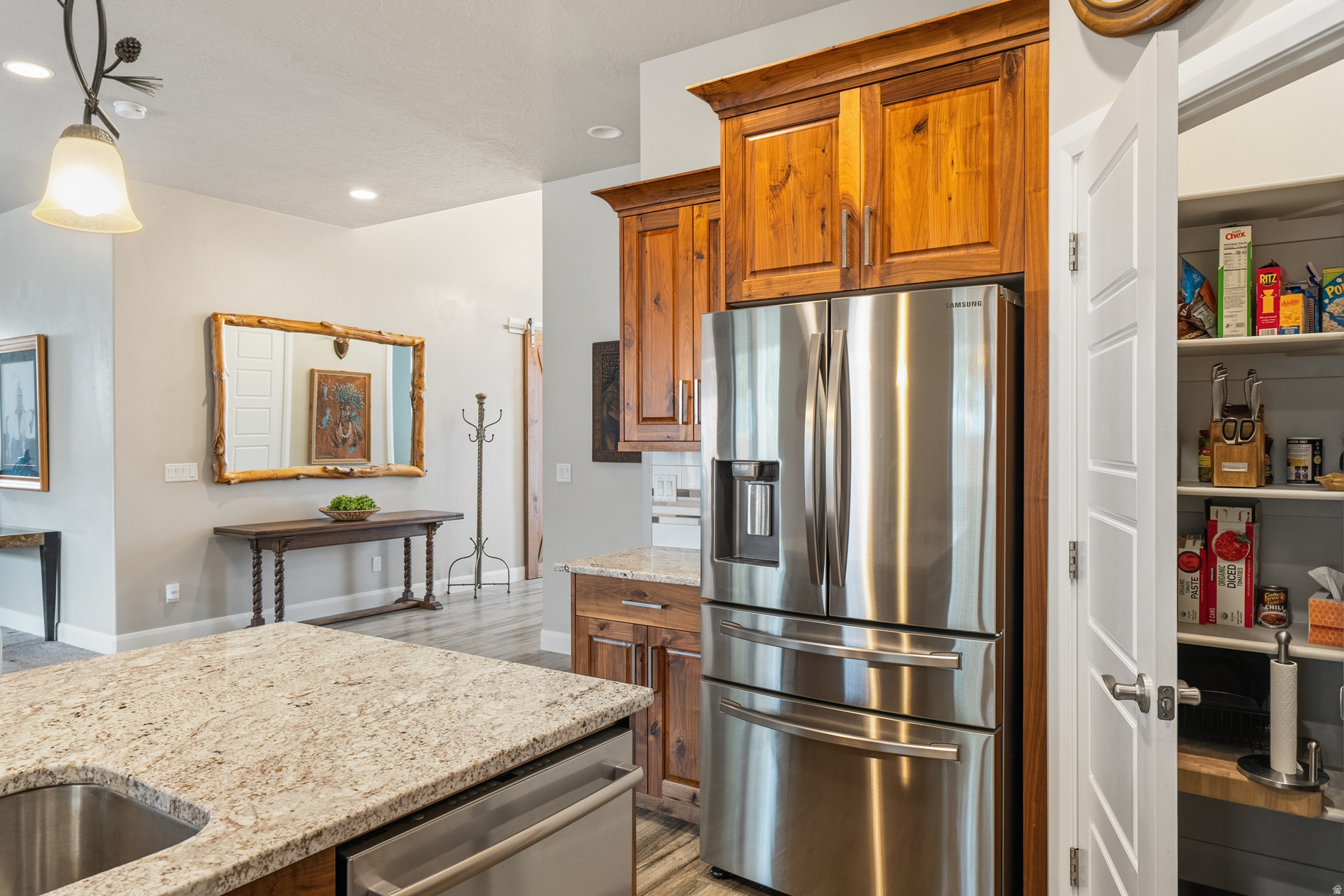 DUNES AT SAND HOLLOW RESORT - Residential