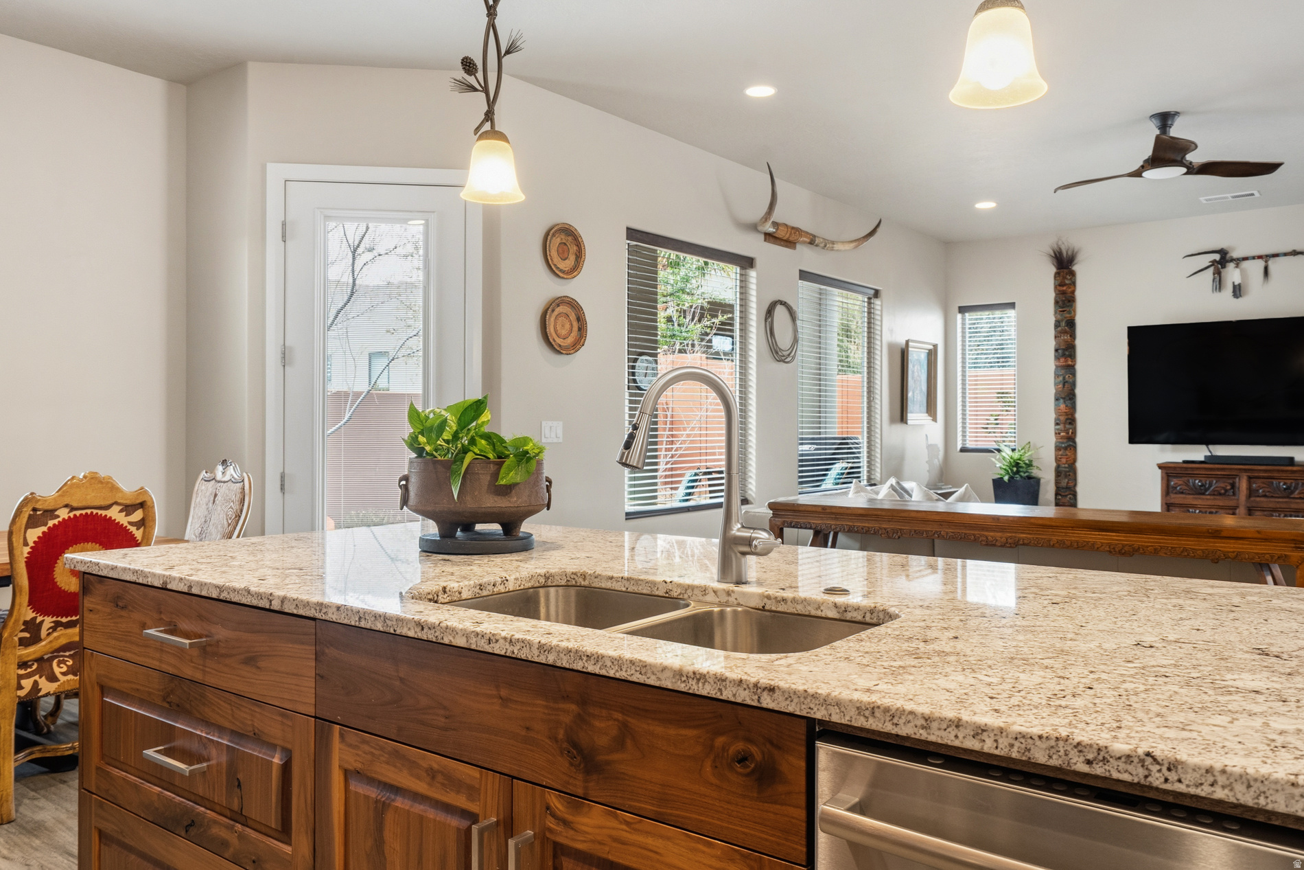 DUNES AT SAND HOLLOW RESORT - Residential