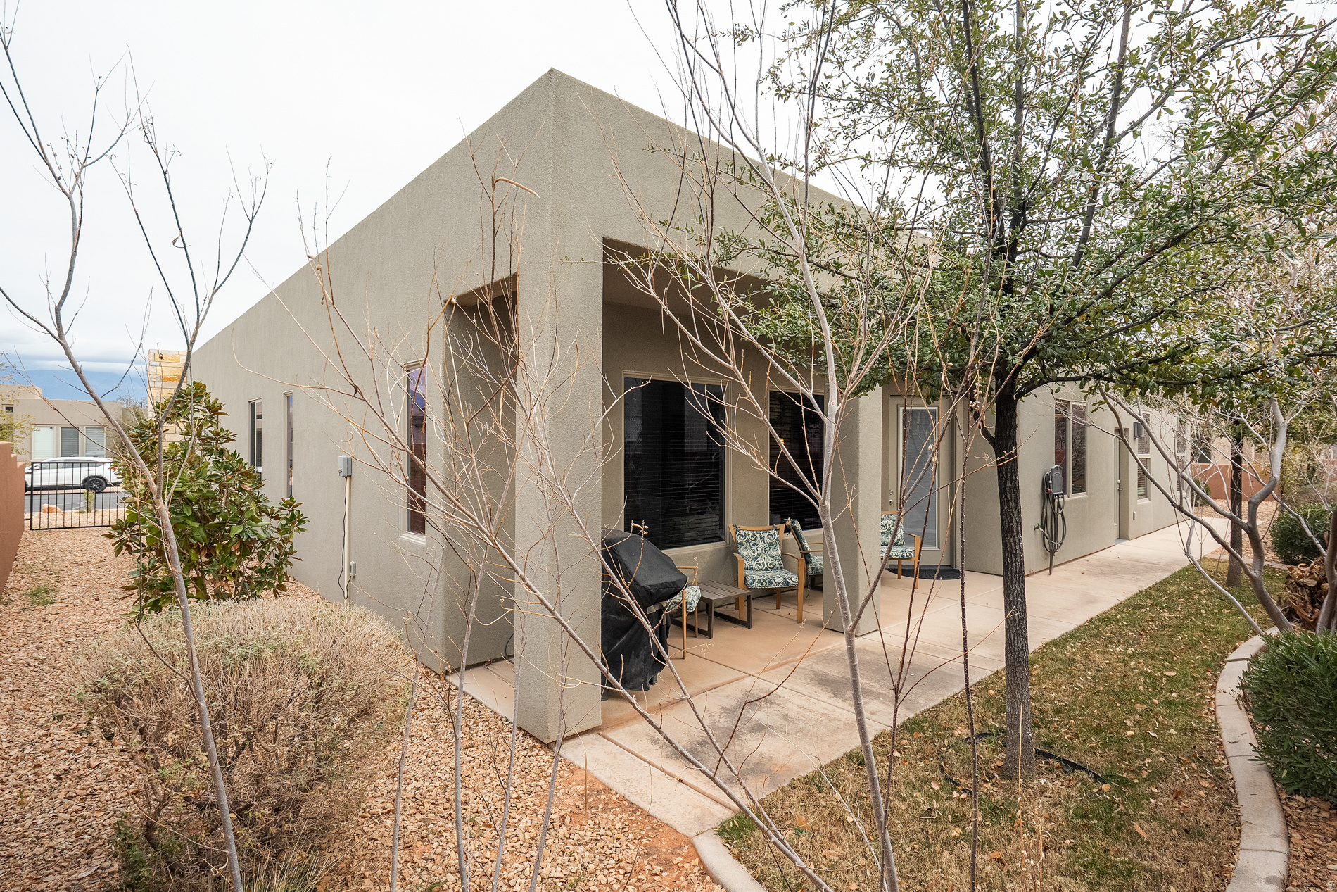 DUNES AT SAND HOLLOW RESORT - Residential