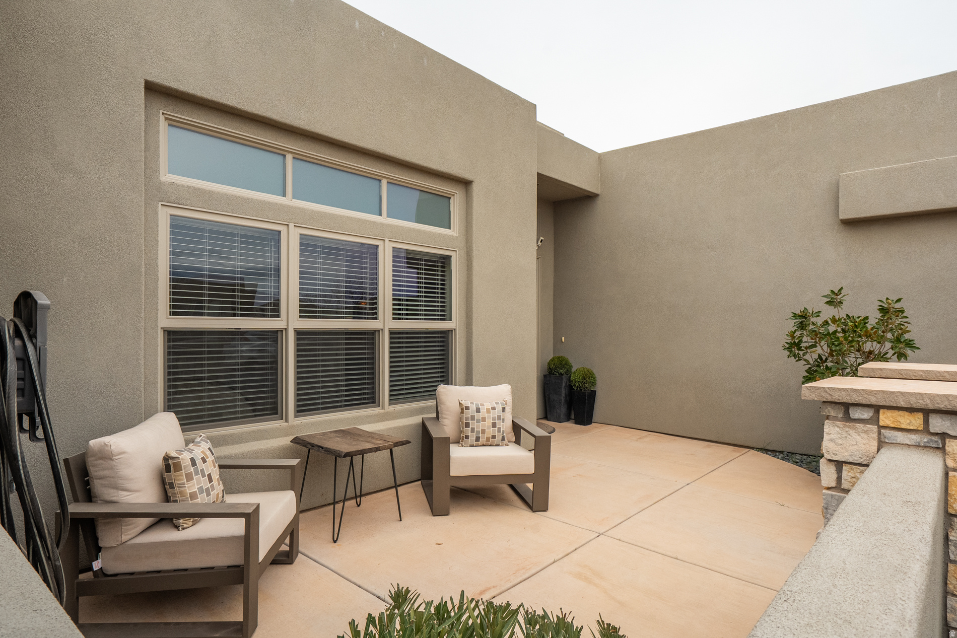 DUNES AT SAND HOLLOW RESORT - Residential