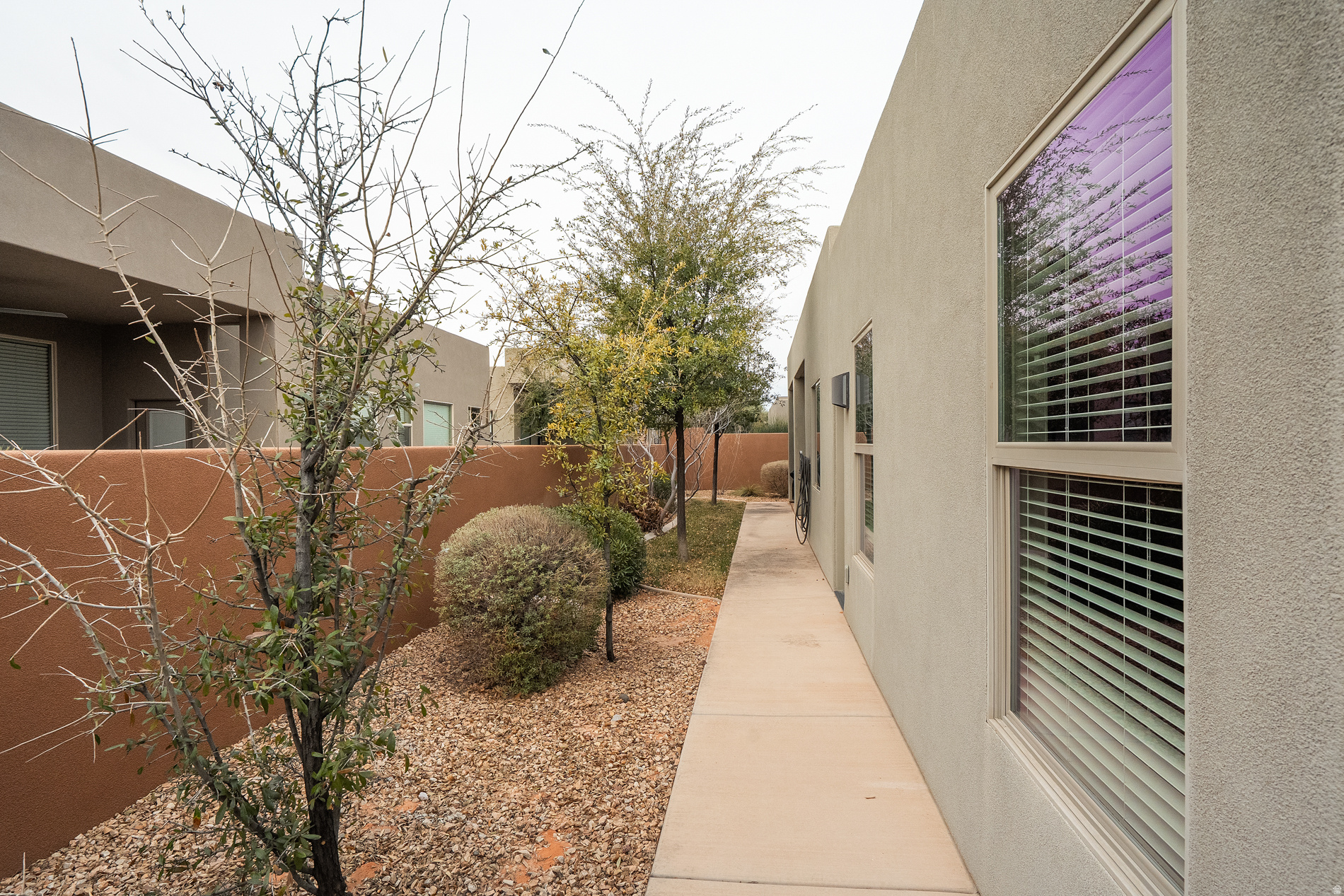 DUNES AT SAND HOLLOW RESORT - Residential