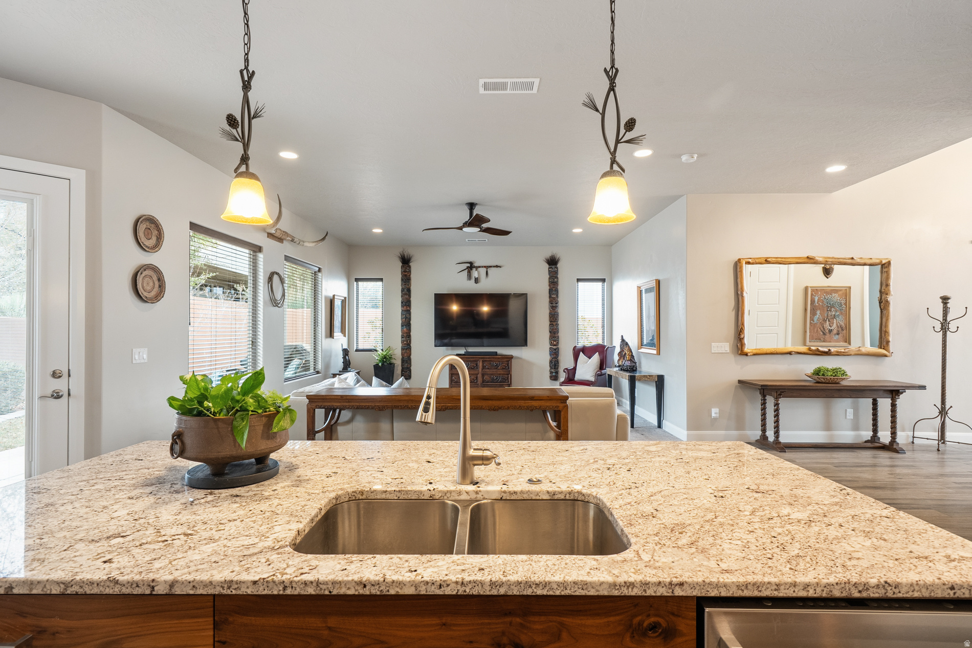 DUNES AT SAND HOLLOW RESORT - Residential