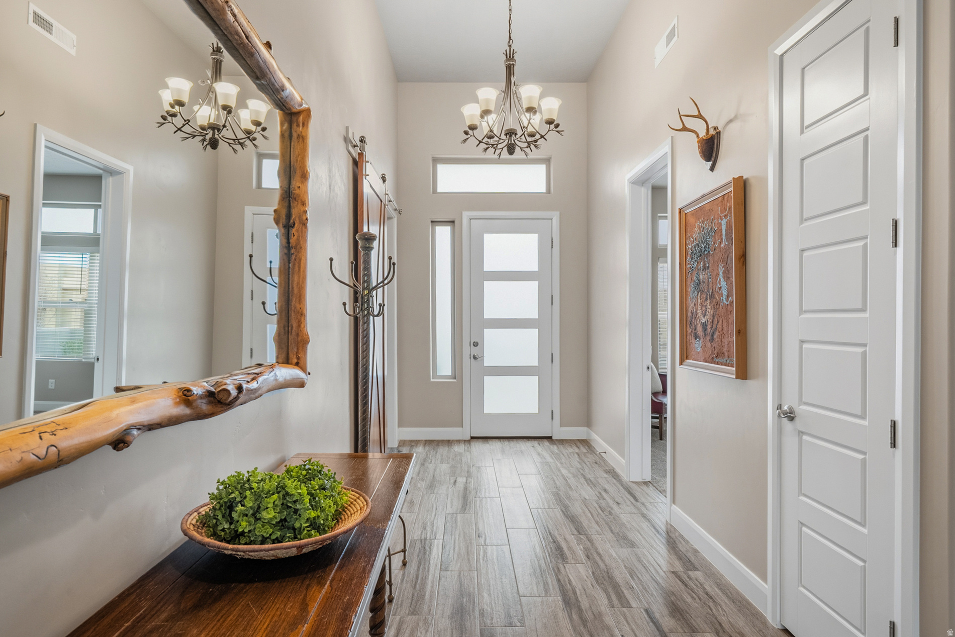 DUNES AT SAND HOLLOW RESORT - Residential