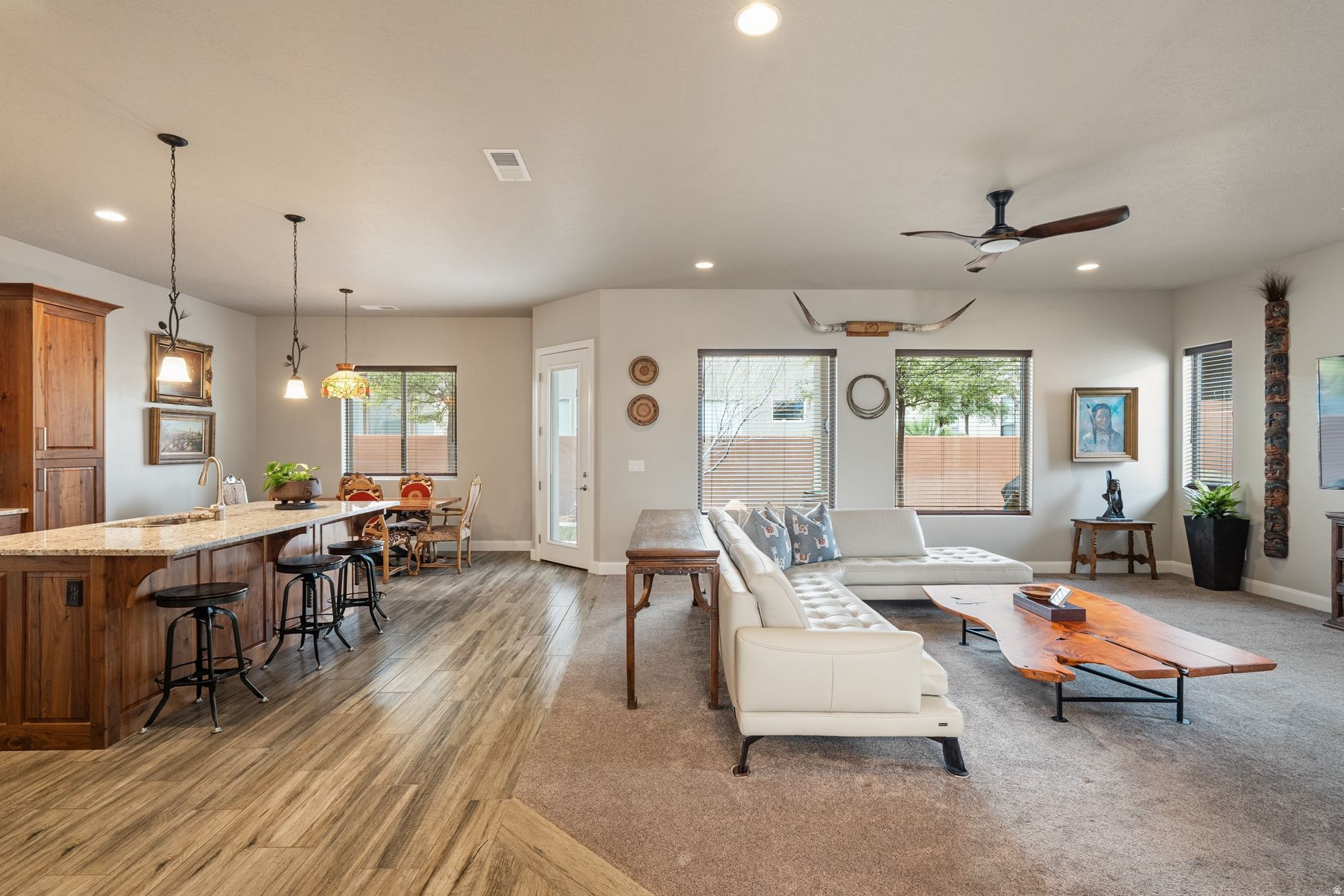 DUNES AT SAND HOLLOW RESORT - Residential