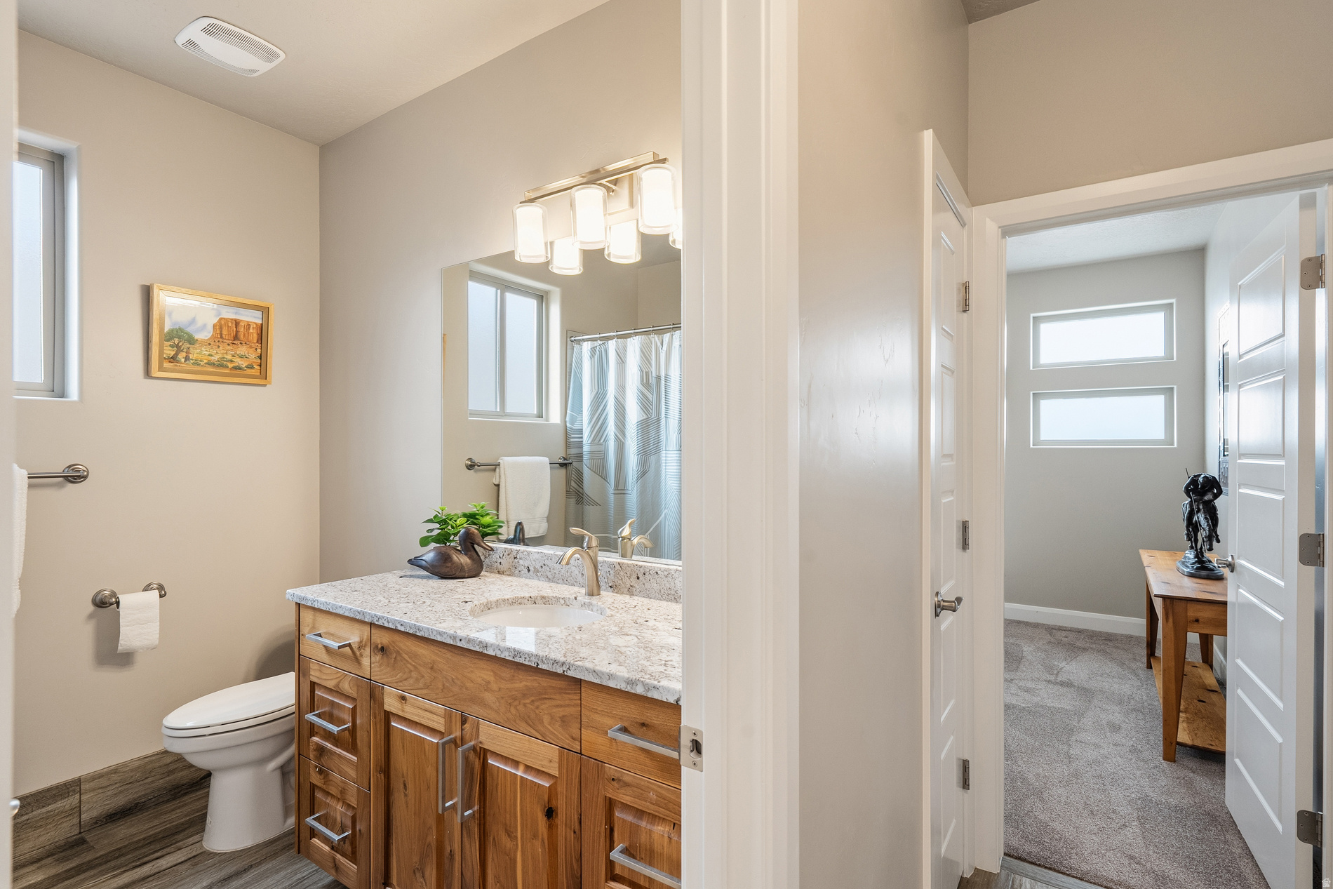 DUNES AT SAND HOLLOW RESORT - Residential