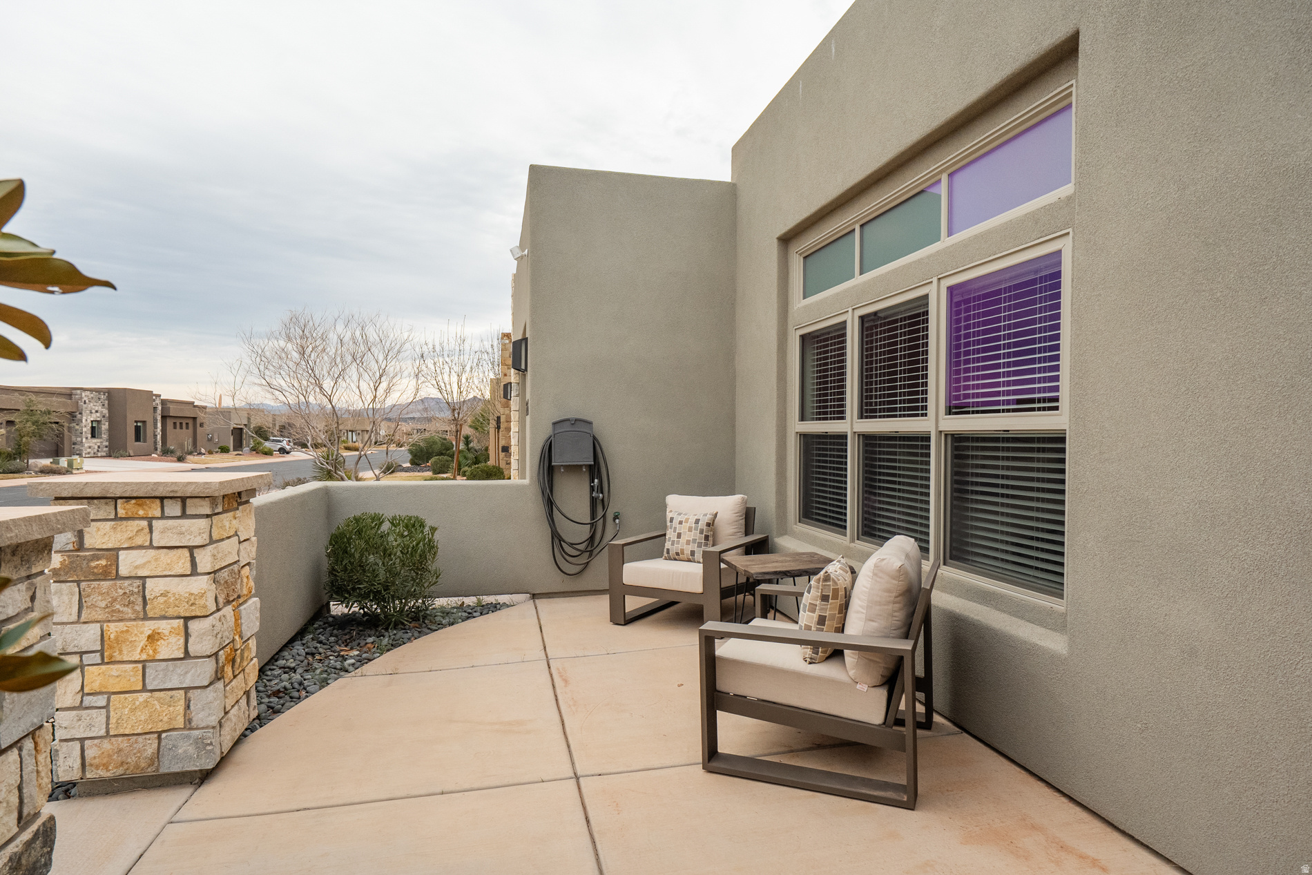 DUNES AT SAND HOLLOW RESORT - Residential