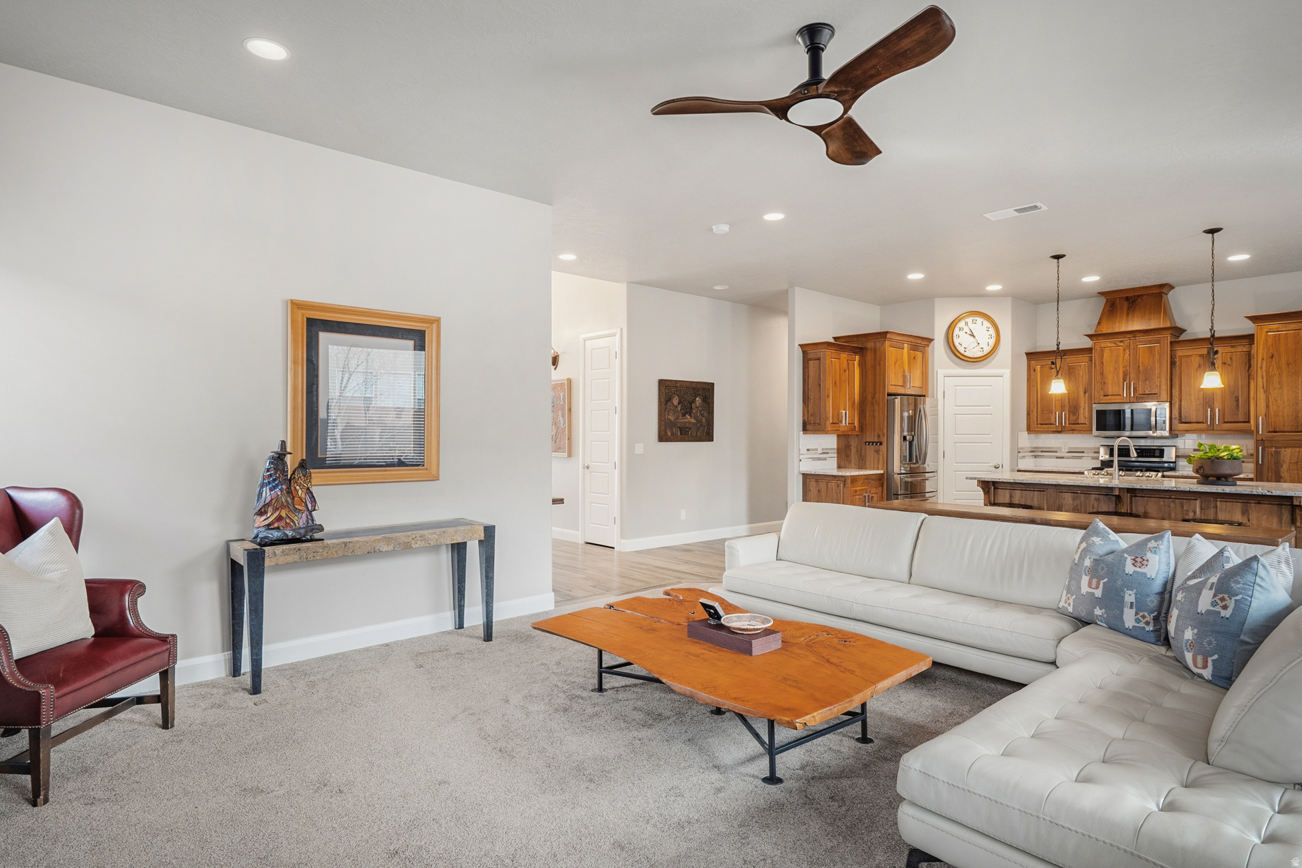 DUNES AT SAND HOLLOW RESORT - Residential