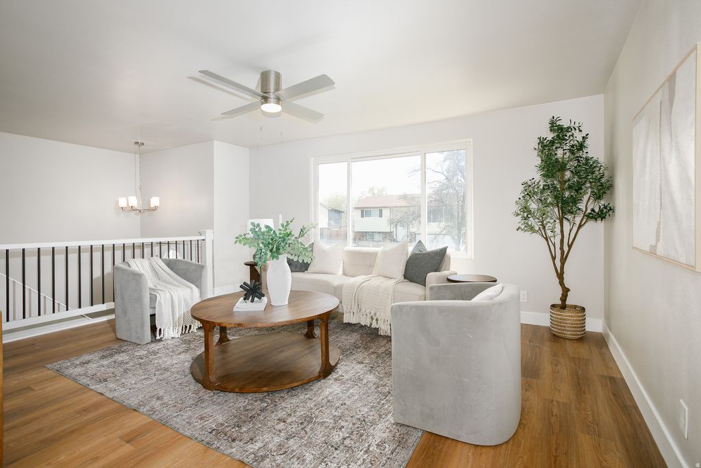 Photo of 1950 W ZACHARY DR N, Salt Lake City, UT 84116 (MLS # 2147938)