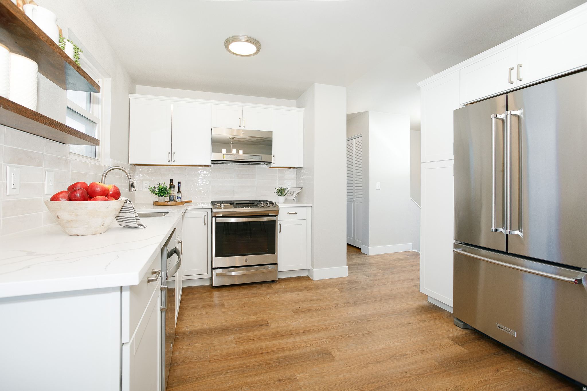 MEADOWS - Residential