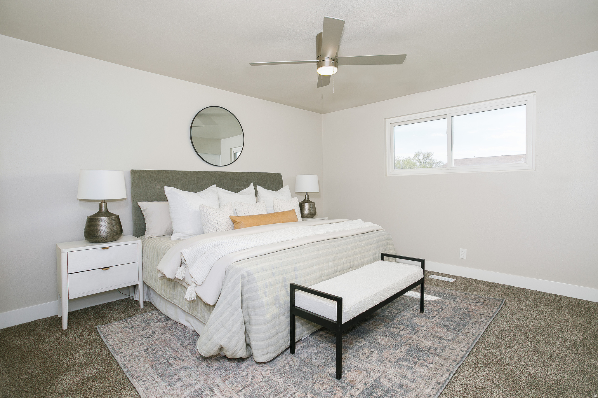 MEADOWS - Residential