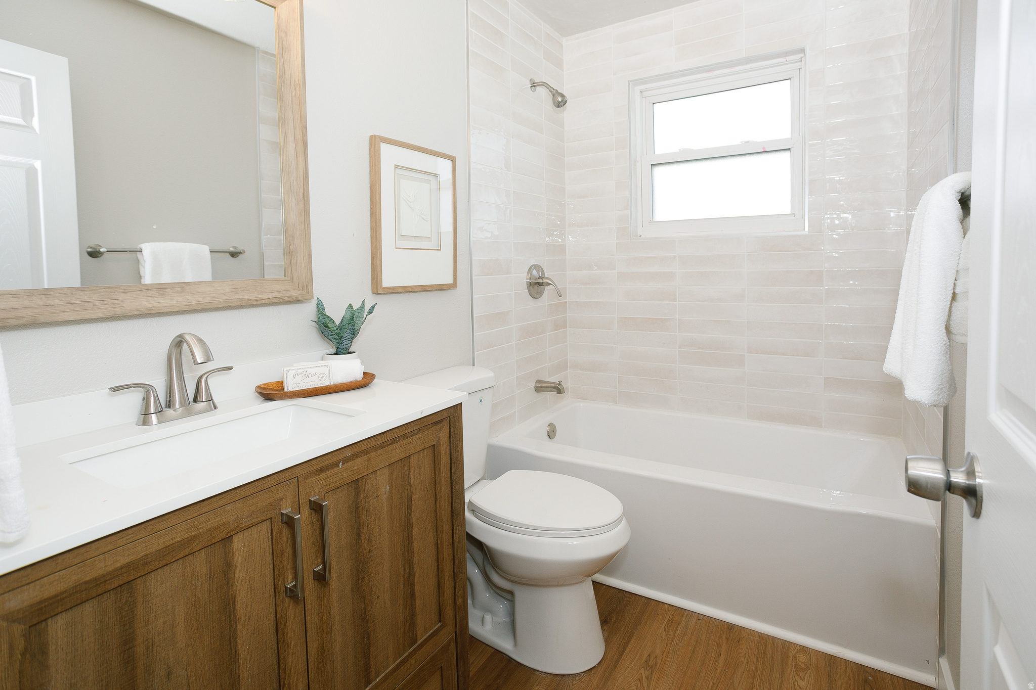 MEADOWS - Residential