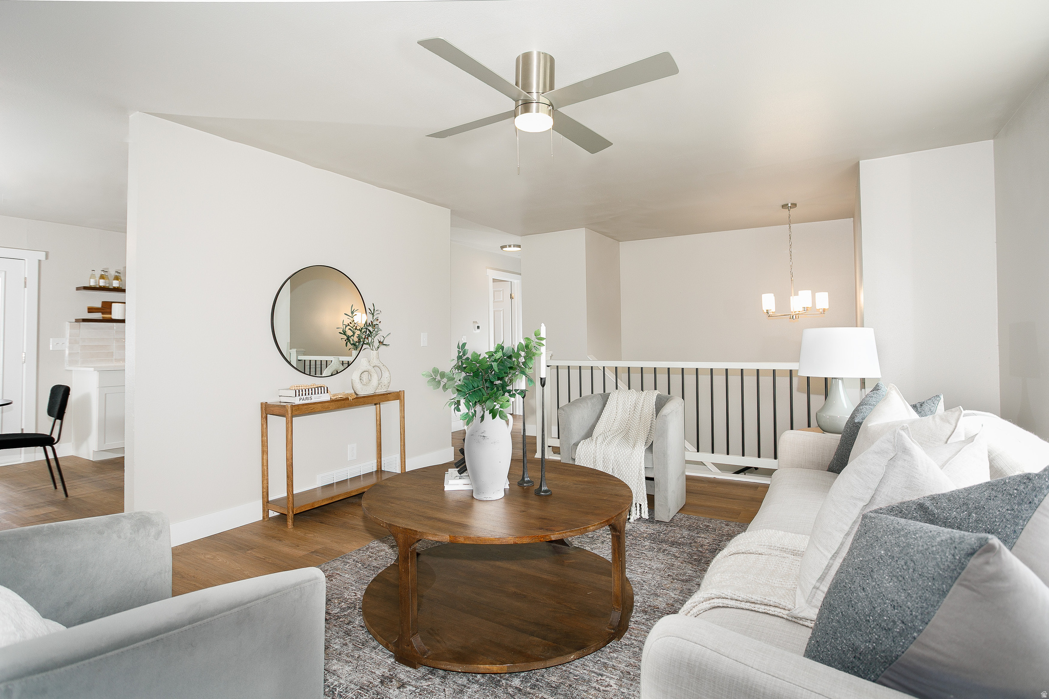 MEADOWS - Residential