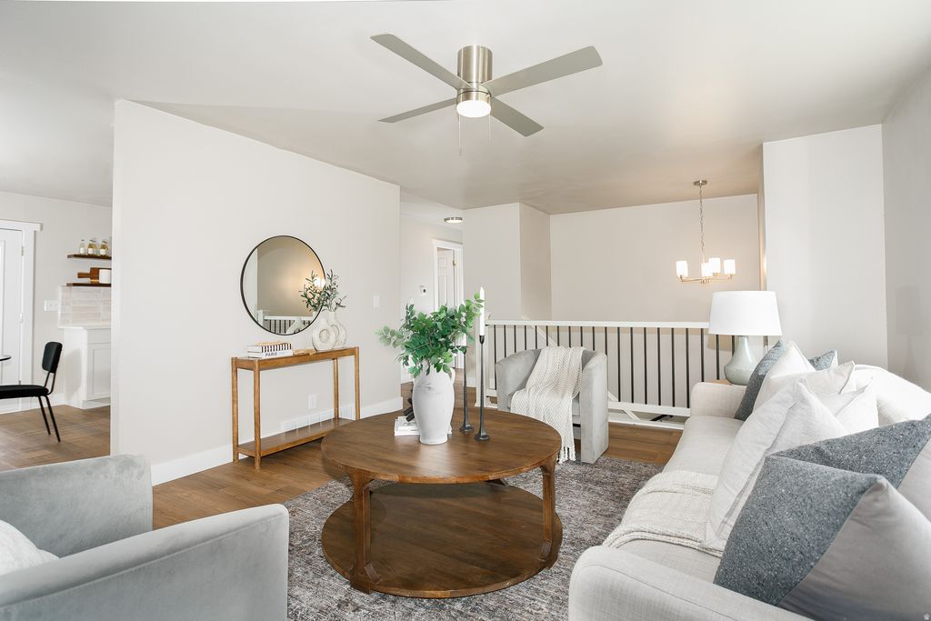 Photo of 1950 W ZACHARY DR N, Salt Lake City, UT 84116 (MLS # 2147938)