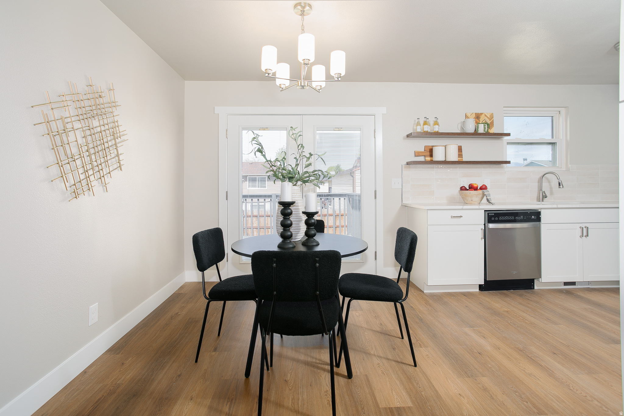 MEADOWS - Residential