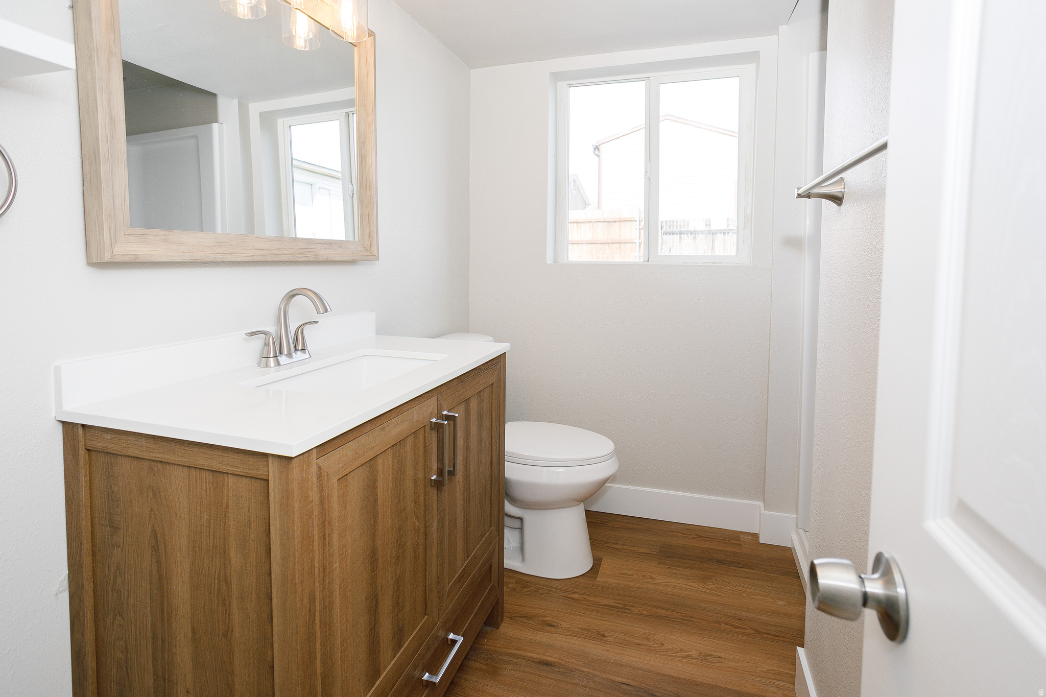 MEADOWS - Residential