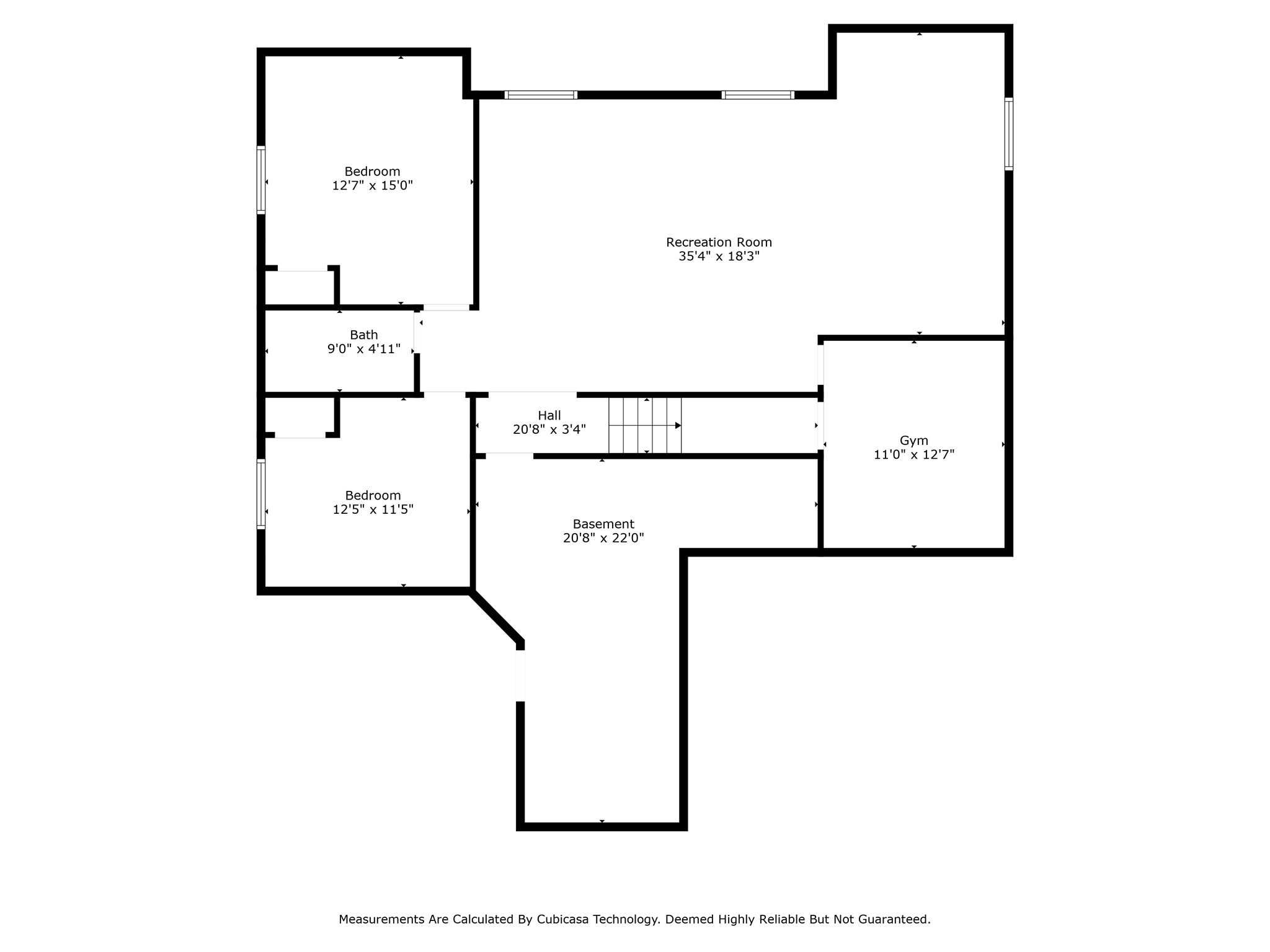 LAKE CRE - Residential