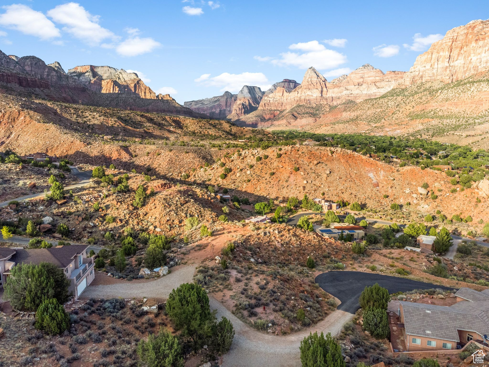 Parunuweap Cir #19, Springdale, Utah image 8