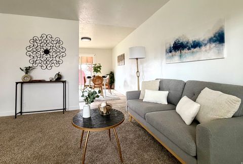 Tiny photo for 654 W 550 N, Clearfield, UT 84015 (MLS # 2147706)