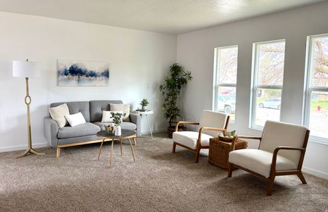 Tiny photo for 654 W 550 N, Clearfield, UT 84015 (MLS # 2147706)