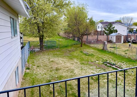 Tiny photo for 654 W 550 N, Clearfield, UT 84015 (MLS # 2147706)
