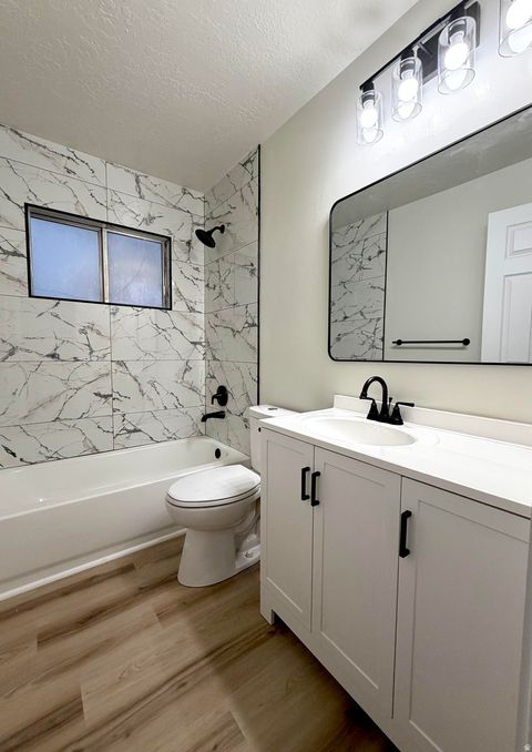 Tiny photo for 654 W 550 N, Clearfield, UT 84015 (MLS # 2147706)