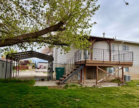 Tiny photo for 654 W 550 N, Clearfield, UT 84015 (MLS # 2147706)