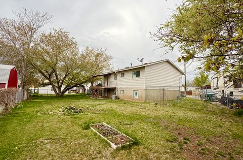 Tiny photo for 654 W 550 N, Clearfield, UT 84015 (MLS # 2147706)
