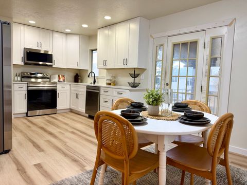 Tiny photo for 654 W 550 N, Clearfield, UT 84015 (MLS # 2147706)