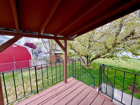 Tiny photo for 654 W 550 N, Clearfield, UT 84015 (MLS # 2147706)